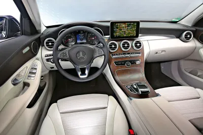 C 400